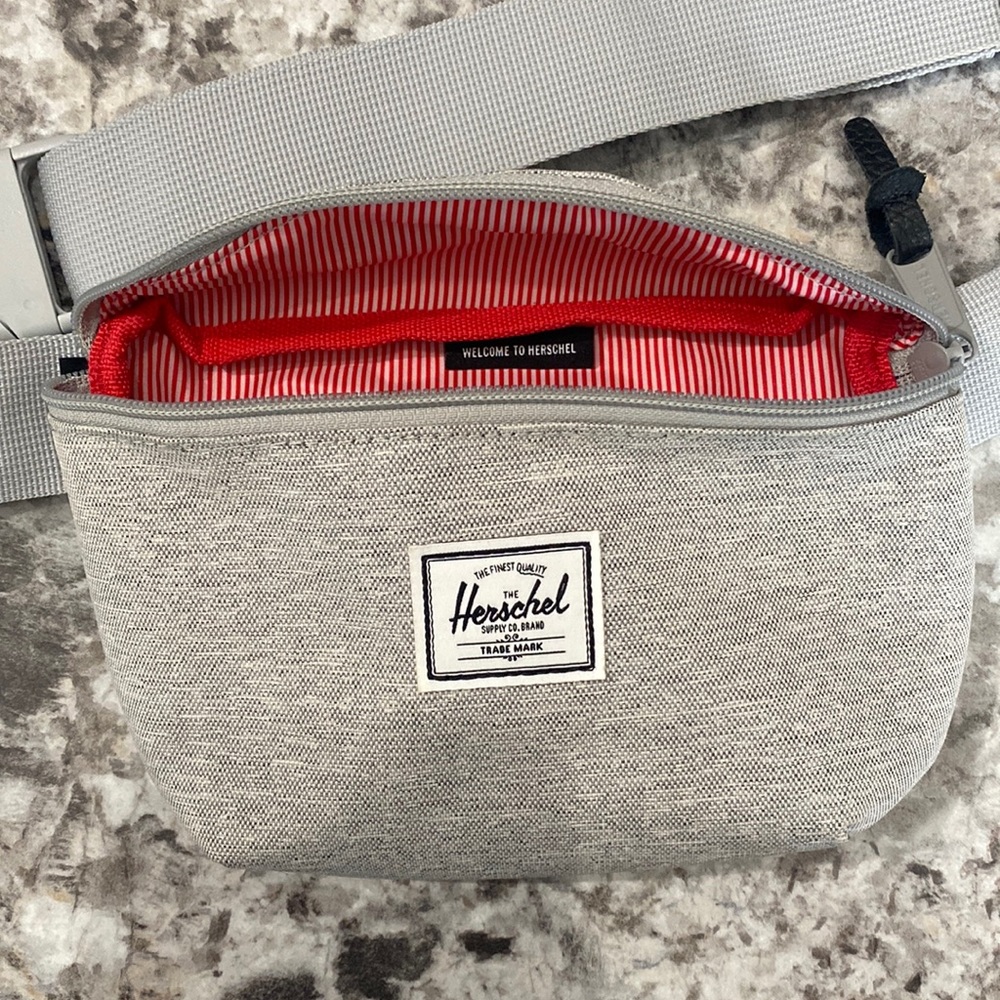 Belt/Crossbody/Fanny